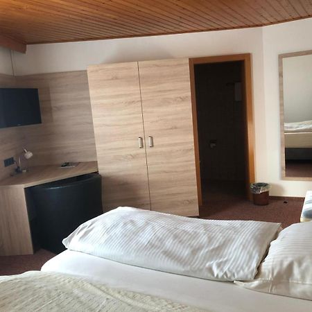 Landgasthof Fischer Veri Mitterfels Bagian luar foto