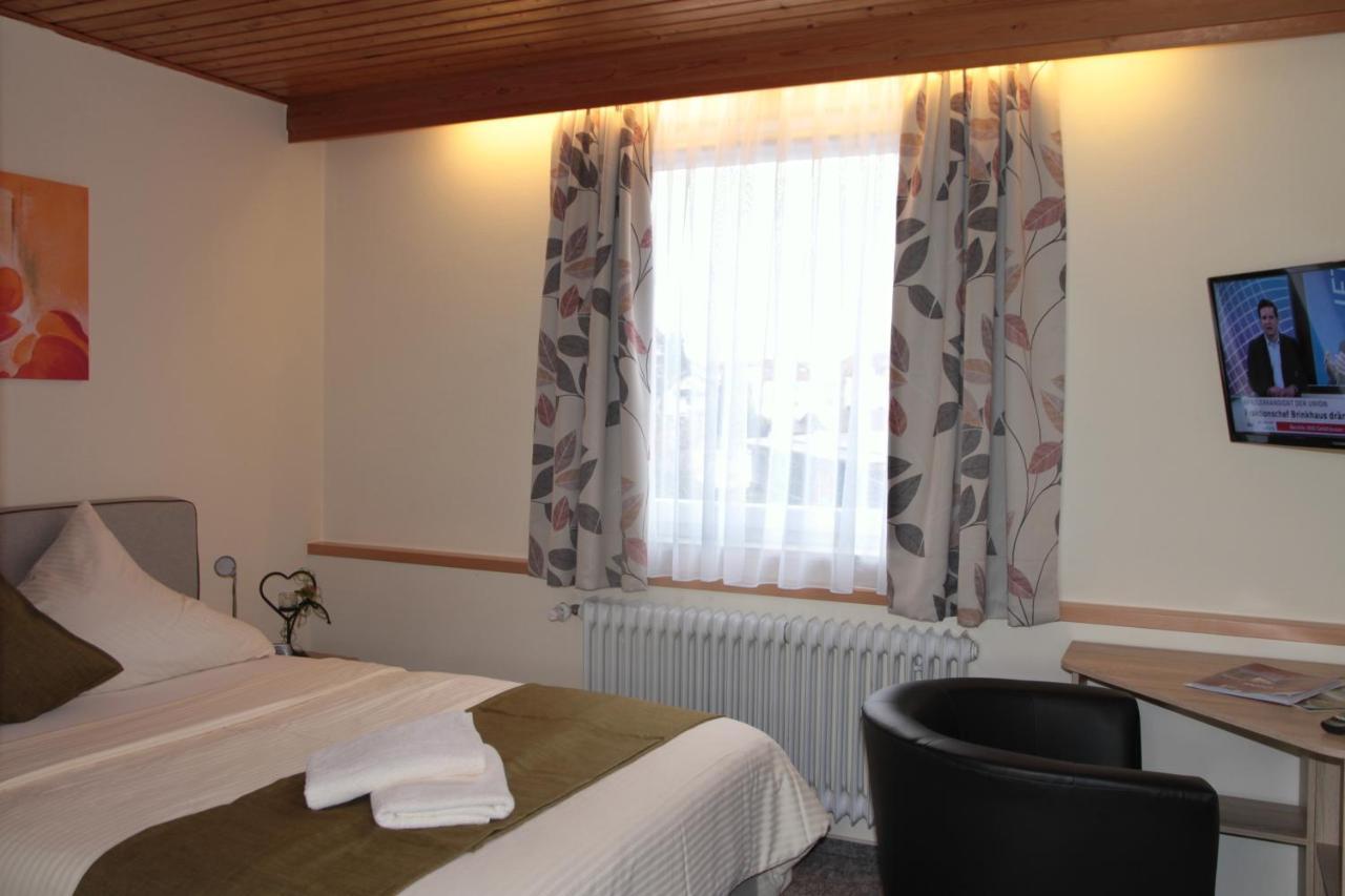 Landgasthof Fischer Veri Mitterfels Bagian luar foto