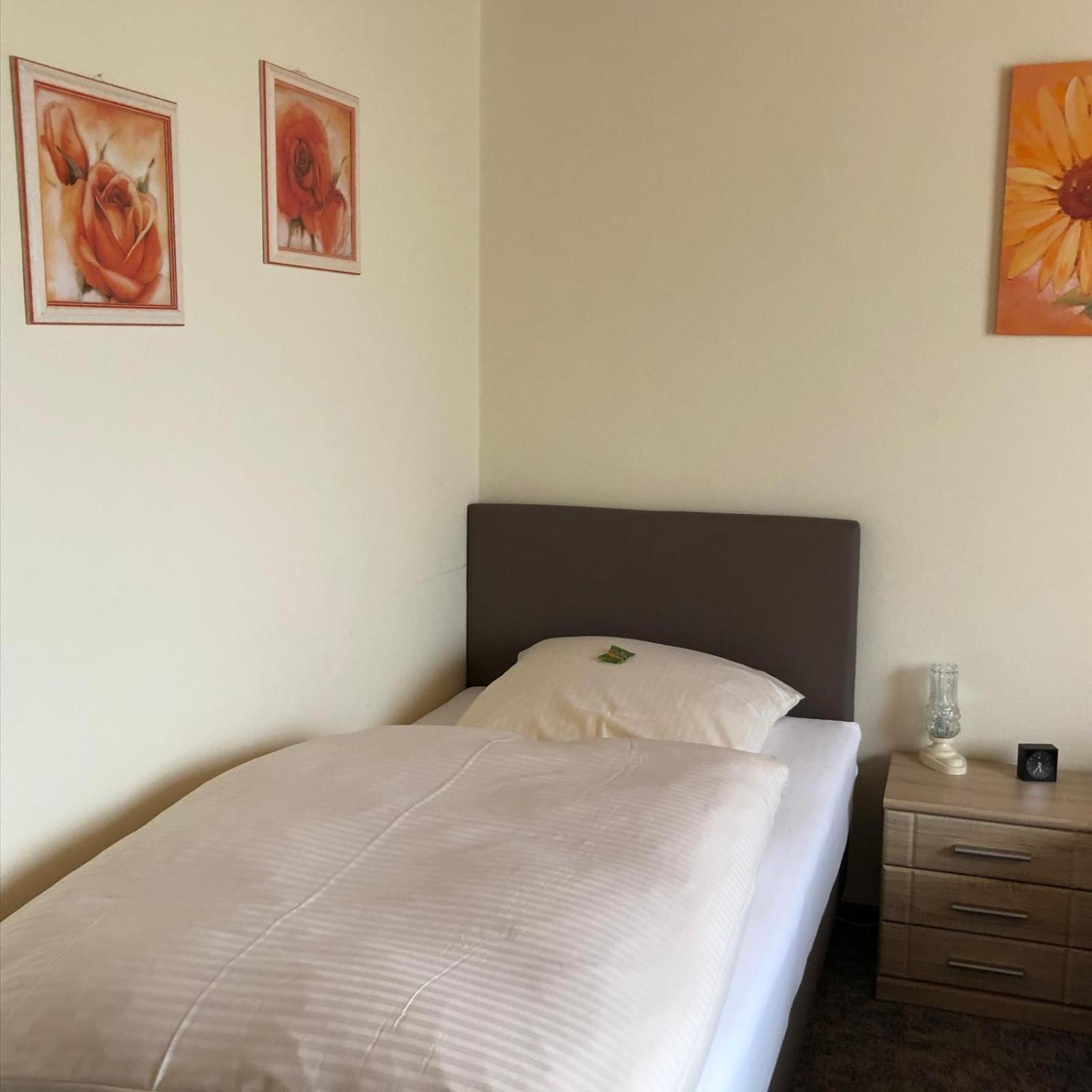 Landgasthof Fischer Veri Mitterfels Bagian luar foto
