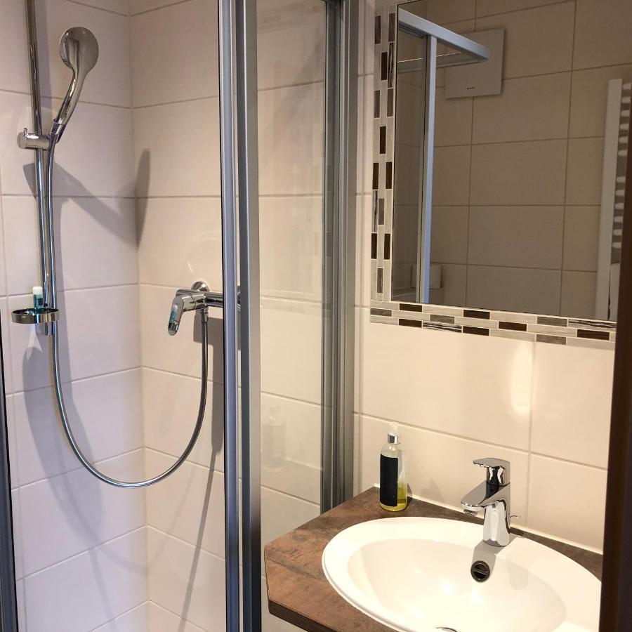 Landgasthof Fischer Veri Mitterfels Bagian luar foto